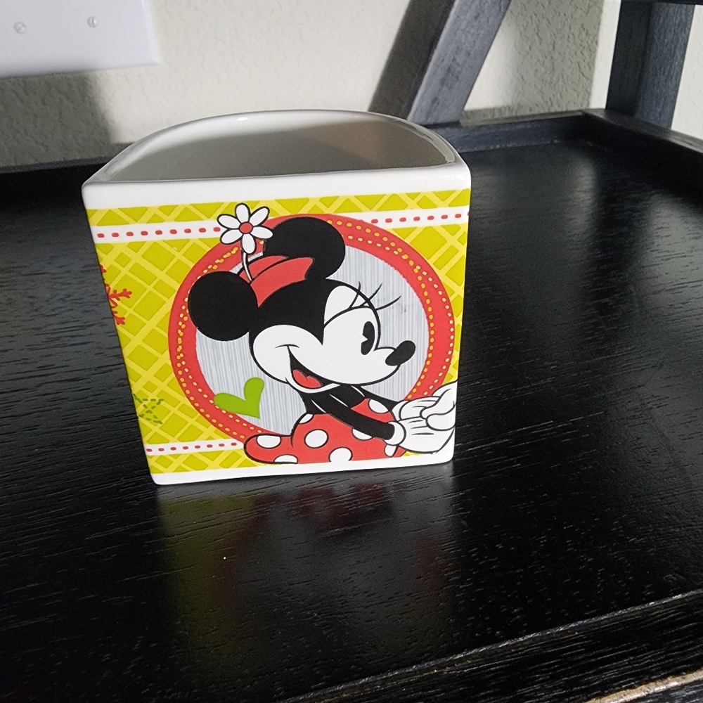 Disney micky mouse minnie‎ moues coffee cup - Picture 2 of 6